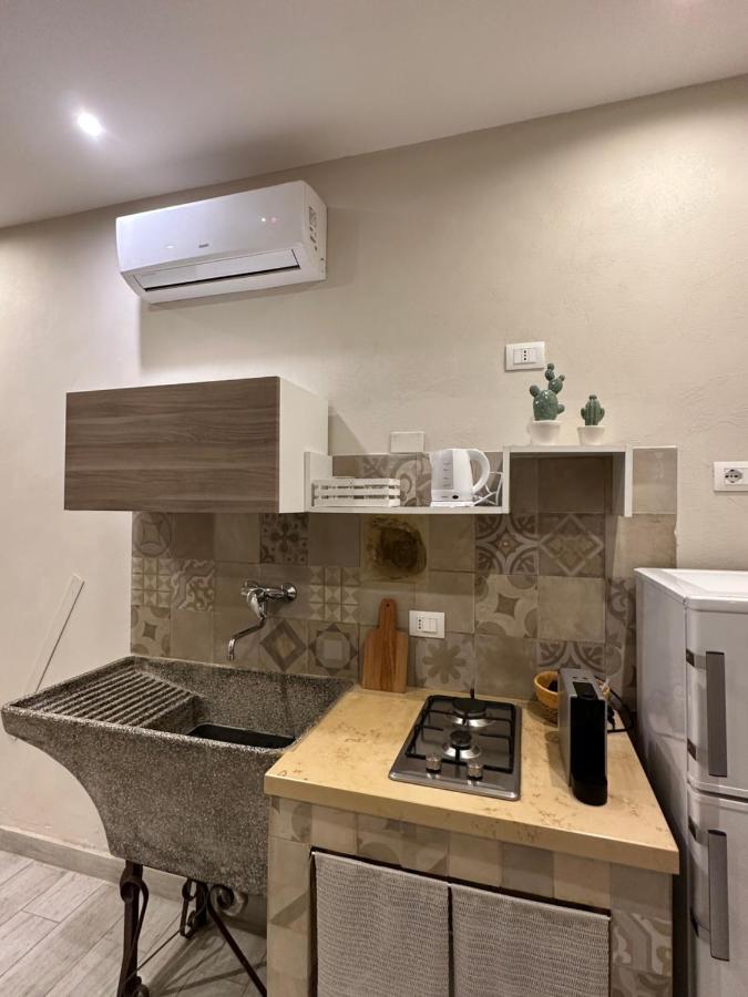 Sykia House Villa Syrakusa Exteriör bild